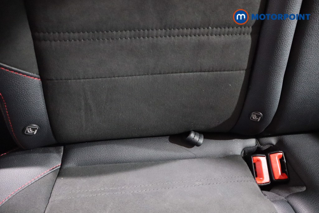 Ford Ecosport Titanium Manual Petrol SUV - Stock Number (1584230) - 26th supplementary image