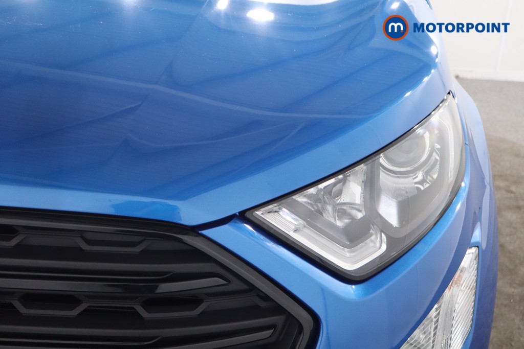 Ford Ecosport Titanium Manual Petrol SUV - Stock Number (1584230) - 27th supplementary image