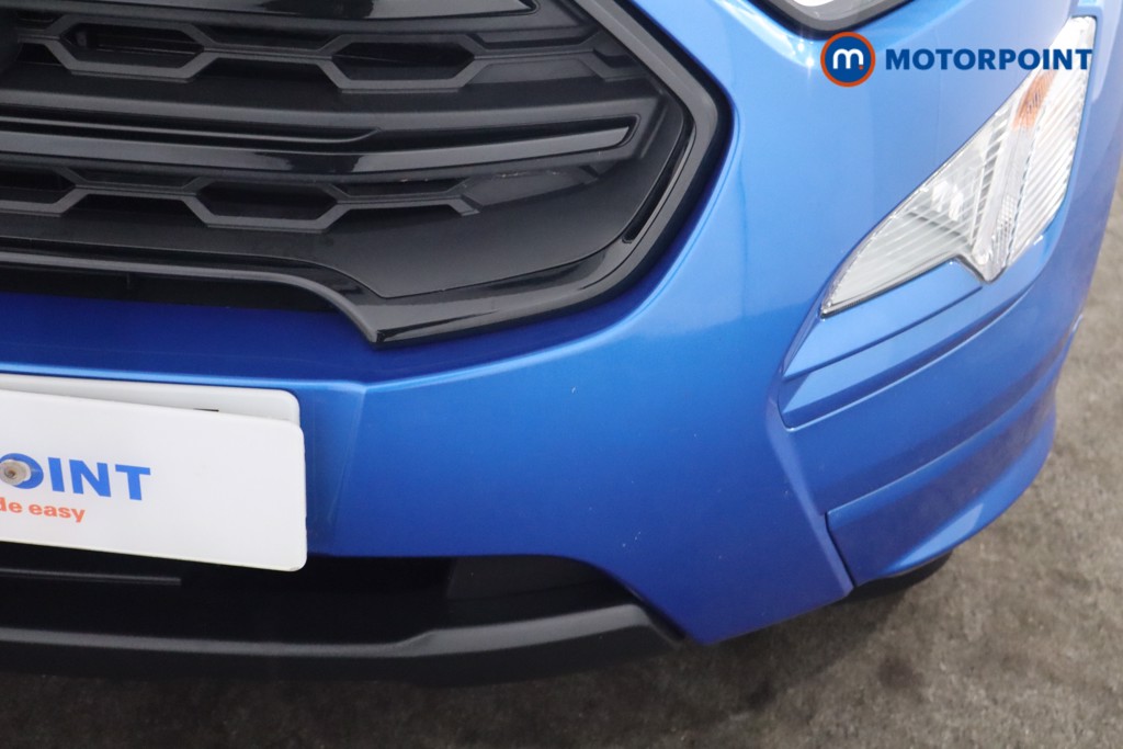Ford Ecosport Titanium Manual Petrol SUV - Stock Number (1584230) - 28th supplementary image