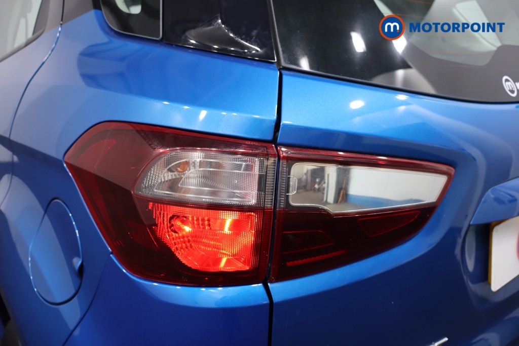 Ford Ecosport Titanium Manual Petrol SUV - Stock Number (1584230) - 32nd supplementary image
