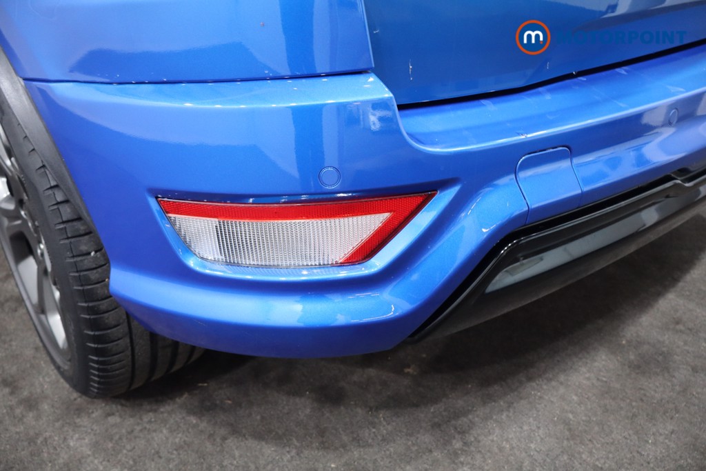 Ford Ecosport Titanium Manual Petrol SUV - Stock Number (1584230) - 33rd supplementary image