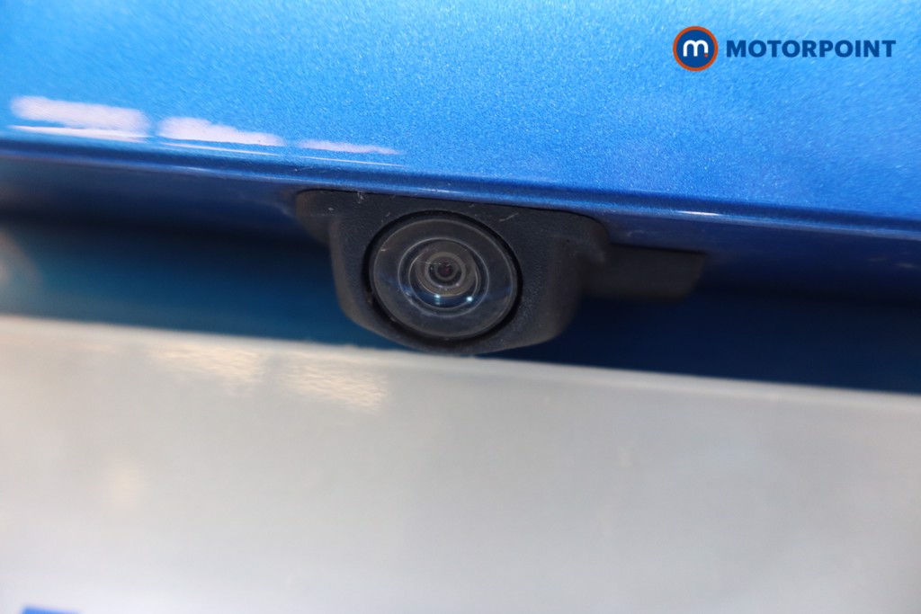 Ford Ecosport Titanium Manual Petrol SUV - Stock Number (1584230) - 34th supplementary image