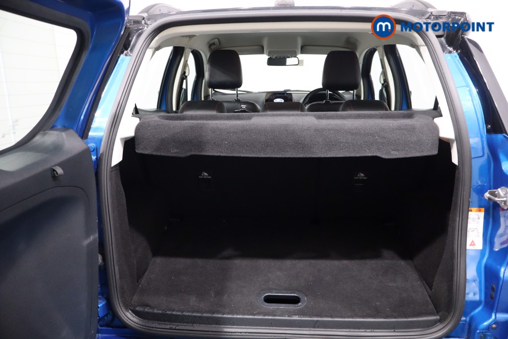 Ford Ecosport Titanium Manual Petrol SUV - Stock Number (1584230) - 36th supplementary image