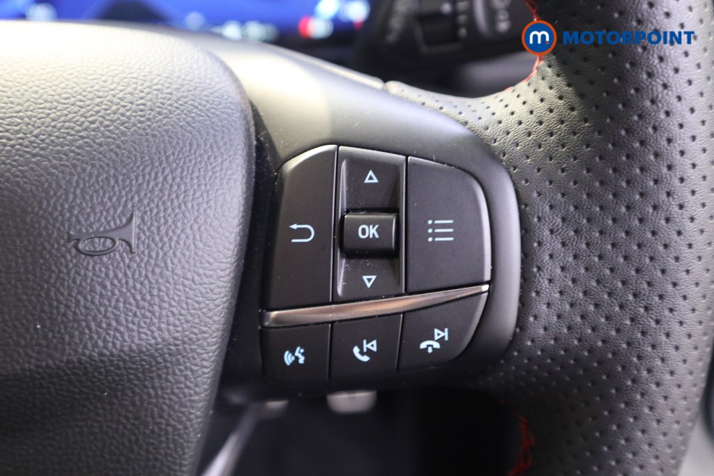 Ford Kuga St-Line Edition Automatic Petrol Plug-In Hybrid SUV - Stock Number (1584346) - 6th supplementary image