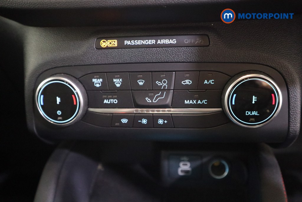 Ford Kuga St-Line Edition Automatic Petrol Plug-In Hybrid SUV - Stock Number (1584346) - 7th supplementary image