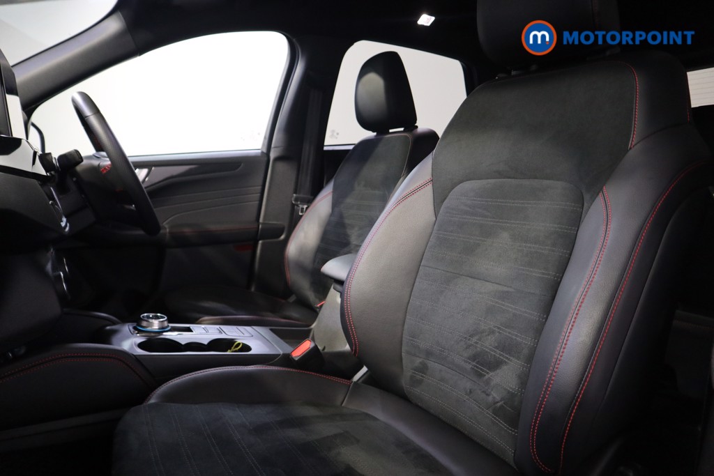 Ford Kuga St-Line Edition Automatic Petrol Plug-In Hybrid SUV - Stock Number (1584346) - 10th supplementary image