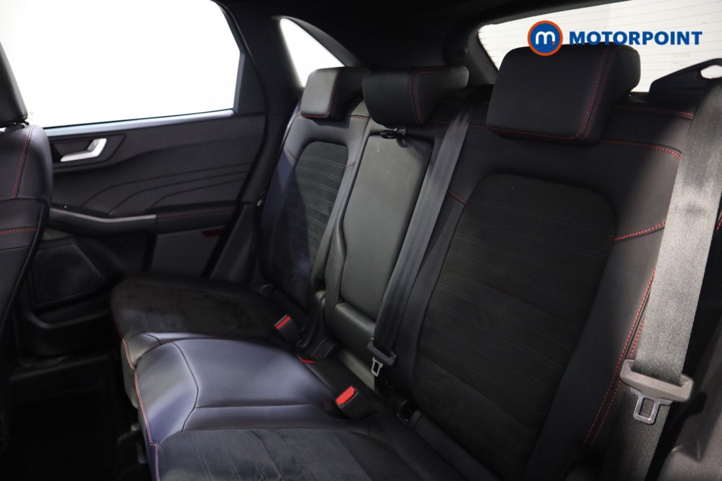 Ford Kuga St-Line Edition Automatic Petrol Plug-In Hybrid SUV - Stock Number (1584346) - 11th supplementary image