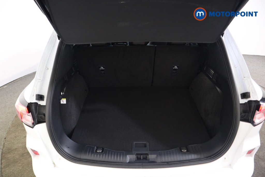 Ford Kuga St-Line Edition Automatic Petrol Plug-In Hybrid SUV - Stock Number (1584346) - 12th supplementary image