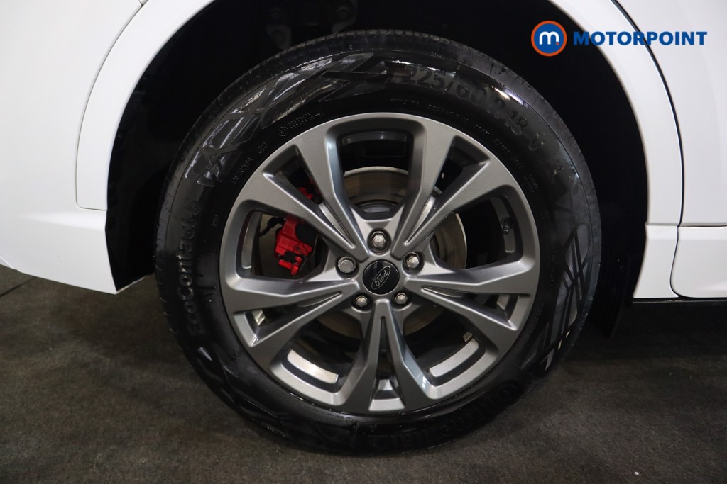 Ford Kuga St-Line Edition Automatic Petrol Plug-In Hybrid SUV - Stock Number (1584346) - 14th supplementary image