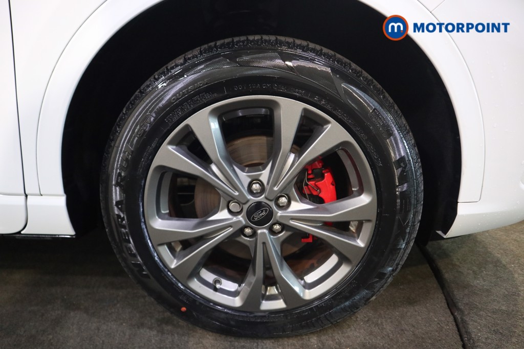 Ford Kuga St-Line Edition Automatic Petrol Plug-In Hybrid SUV - Stock Number (1584346) - 15th supplementary image