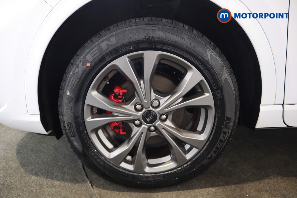 Ford Kuga St-Line Edition Automatic Petrol Plug-In Hybrid SUV - Stock Number (1584346) - 16th supplementary image