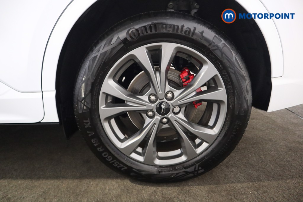 Ford Kuga St-Line Edition Automatic Petrol Plug-In Hybrid SUV - Stock Number (1584346) - 17th supplementary image