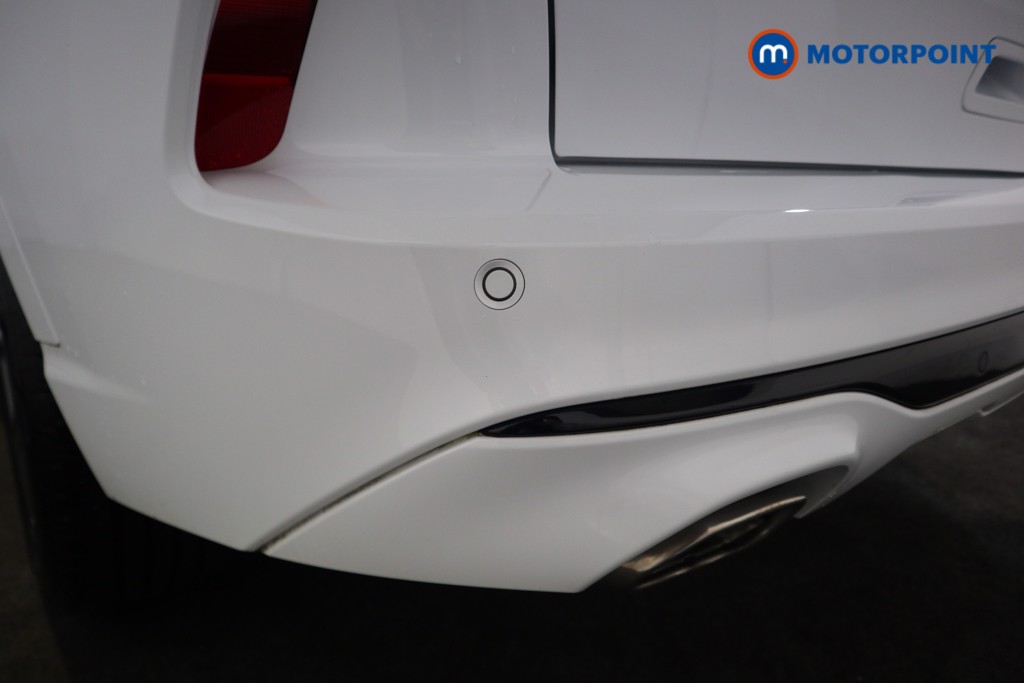 Ford Kuga St-Line Edition Automatic Petrol Plug-In Hybrid SUV - Stock Number (1584346) - 18th supplementary image