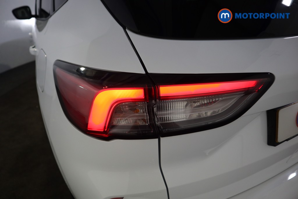 Ford Kuga St-Line Edition Automatic Petrol Plug-In Hybrid SUV - Stock Number (1584346) - 19th supplementary image