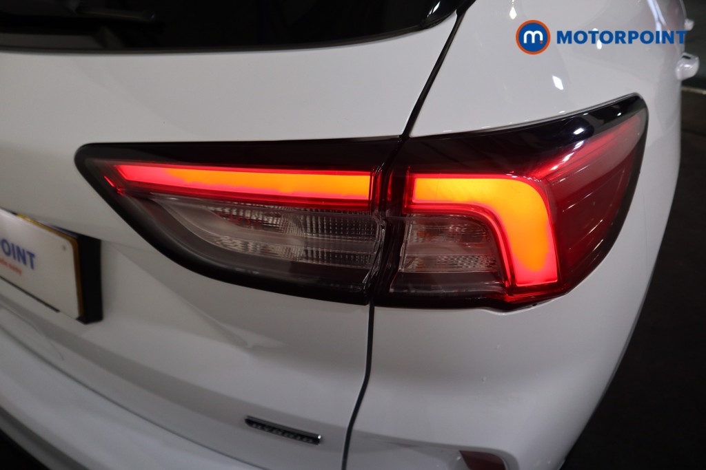 Ford Kuga St-Line Edition Automatic Petrol Plug-In Hybrid SUV - Stock Number (1584346) - 20th supplementary image