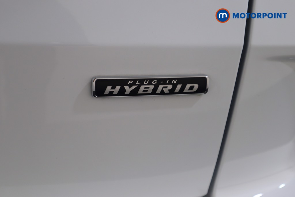 Ford Kuga St-Line Edition Automatic Petrol Plug-In Hybrid SUV - Stock Number (1584346) - 21st supplementary image