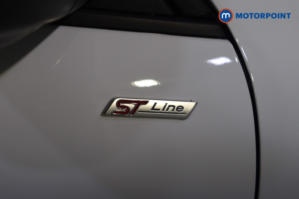 Ford Kuga St-Line Edition Automatic Petrol Plug-In Hybrid SUV - Stock Number (1584346) - 23rd supplementary image