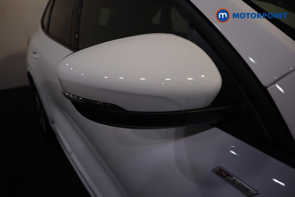 Ford Kuga St-Line Edition Automatic Petrol Plug-In Hybrid SUV - Stock Number (1584346) - 25th supplementary image