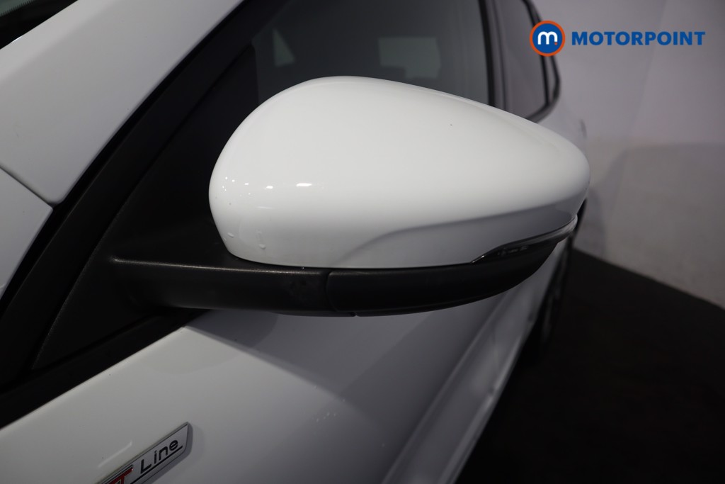 Ford Kuga St-Line Edition Automatic Petrol Plug-In Hybrid SUV - Stock Number (1584346) - 26th supplementary image