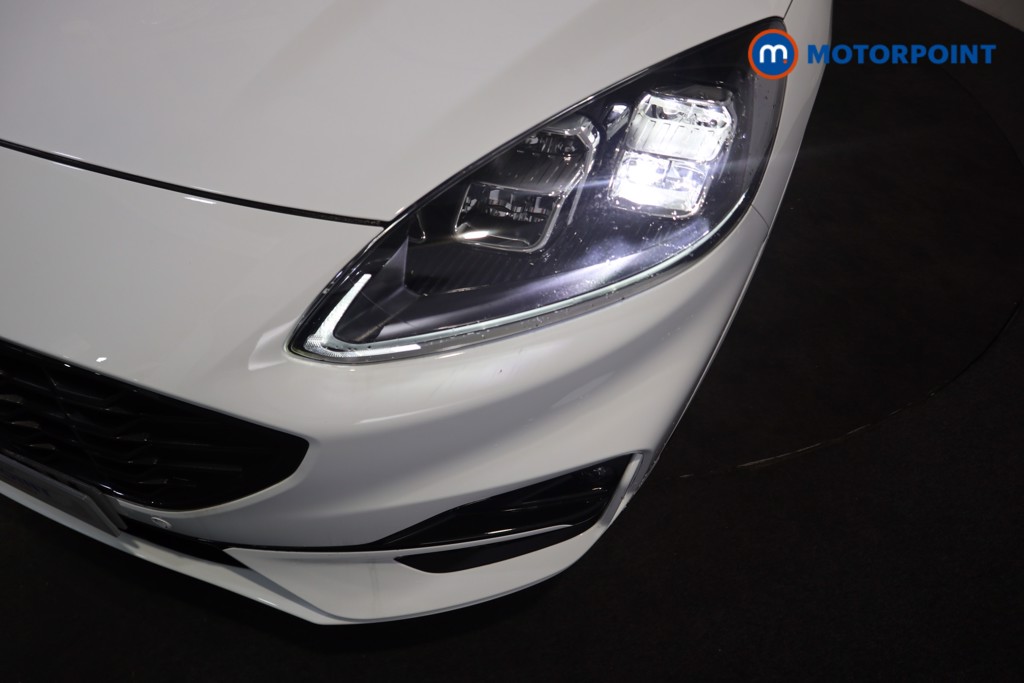 Ford Kuga St-Line Edition Automatic Petrol Plug-In Hybrid SUV - Stock Number (1584346) - 28th supplementary image