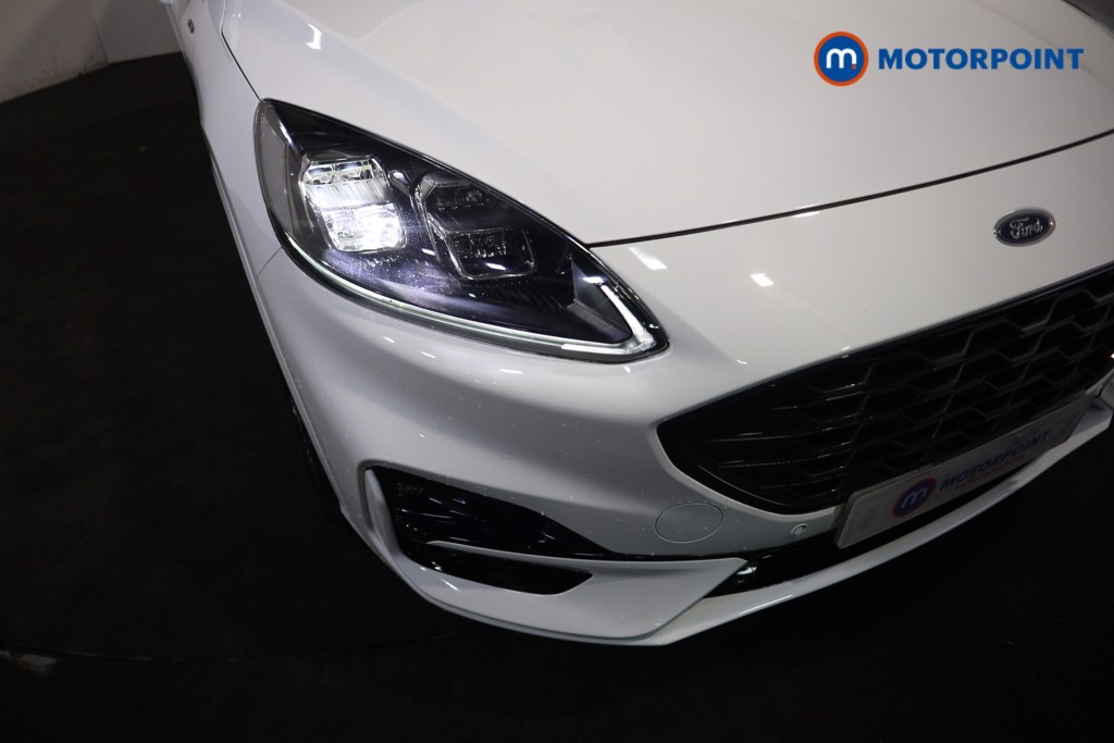 Ford Kuga St-Line Edition Automatic Petrol Plug-In Hybrid SUV - Stock Number (1584346) - 29th supplementary image