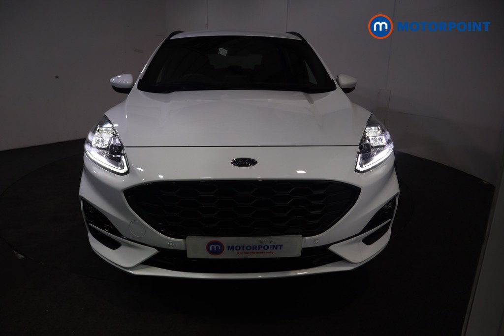 Ford Kuga St-Line Edition Automatic Petrol Plug-In Hybrid SUV - Stock Number (1584346) - 30th supplementary image