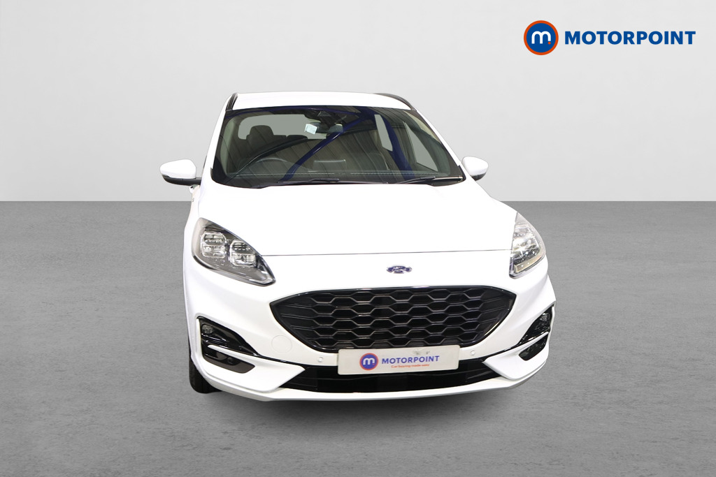 Ford Kuga St-Line Edition Automatic Petrol Plug-In Hybrid SUV - Stock Number (1584346) - Front bumper