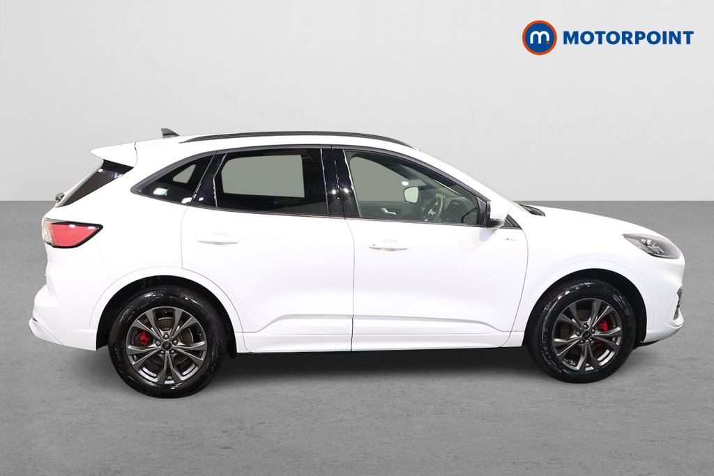 Ford Kuga St-Line Edition Automatic Petrol Plug-In Hybrid SUV - Stock Number (1584346) - Drivers side