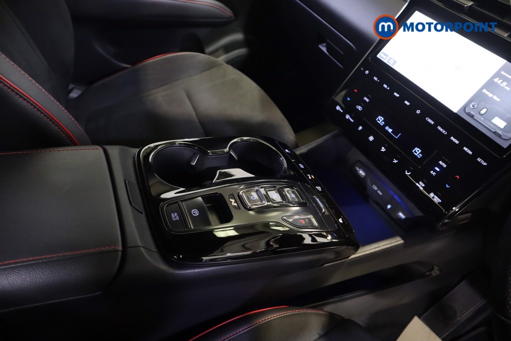 Hyundai Tucson N Line Automatic Petrol-Electric Hybrid SUV - Stock Number (1584365) - 7th supplementary image