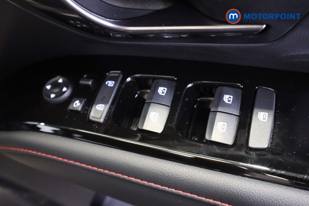 Hyundai Tucson N Line Automatic Petrol-Electric Hybrid SUV - Stock Number (1584365) - 11th supplementary image