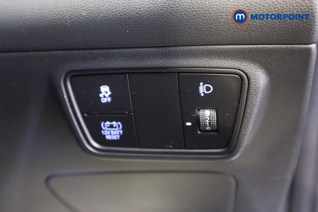 Hyundai Tucson N Line Automatic Petrol-Electric Hybrid SUV - Stock Number (1584365) - 12th supplementary image