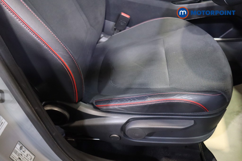 Hyundai Tucson N Line Automatic Petrol-Electric Hybrid SUV - Stock Number (1584365) - 15th supplementary image