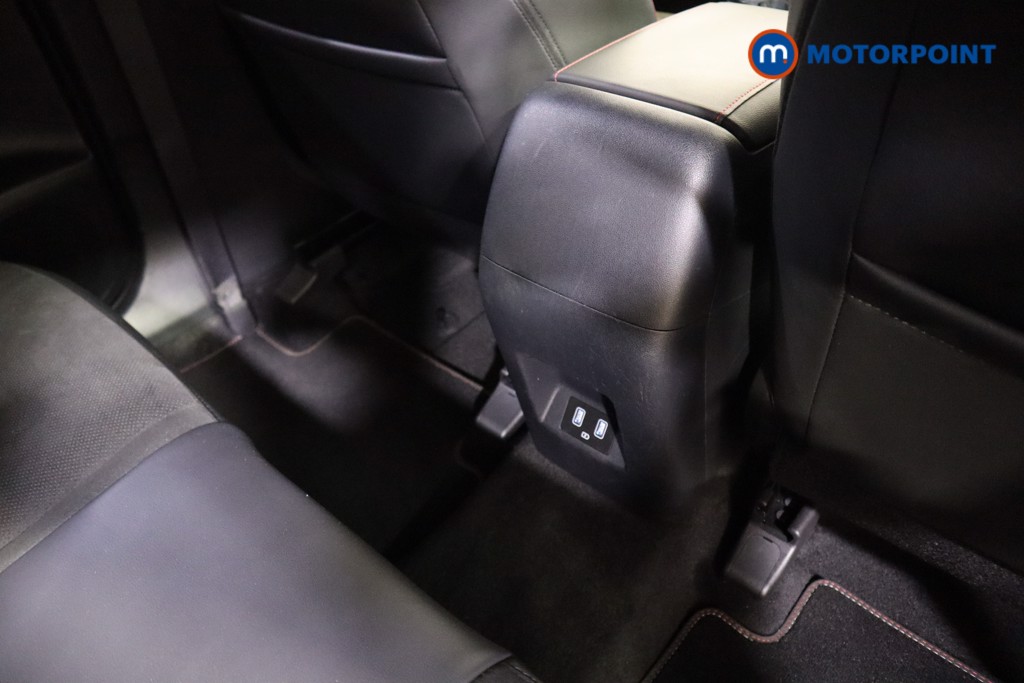Hyundai Tucson N Line Automatic Petrol-Electric Hybrid SUV - Stock Number (1584365) - 18th supplementary image