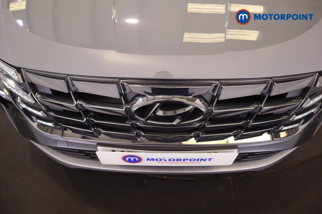 Hyundai Tucson N Line Automatic Petrol-Electric Hybrid SUV - Stock Number (1584365) - 26th supplementary image