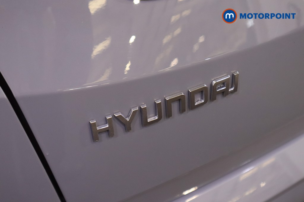 Hyundai Tucson N Line Automatic Petrol-Electric Hybrid SUV - Stock Number (1584365) - 29th supplementary image