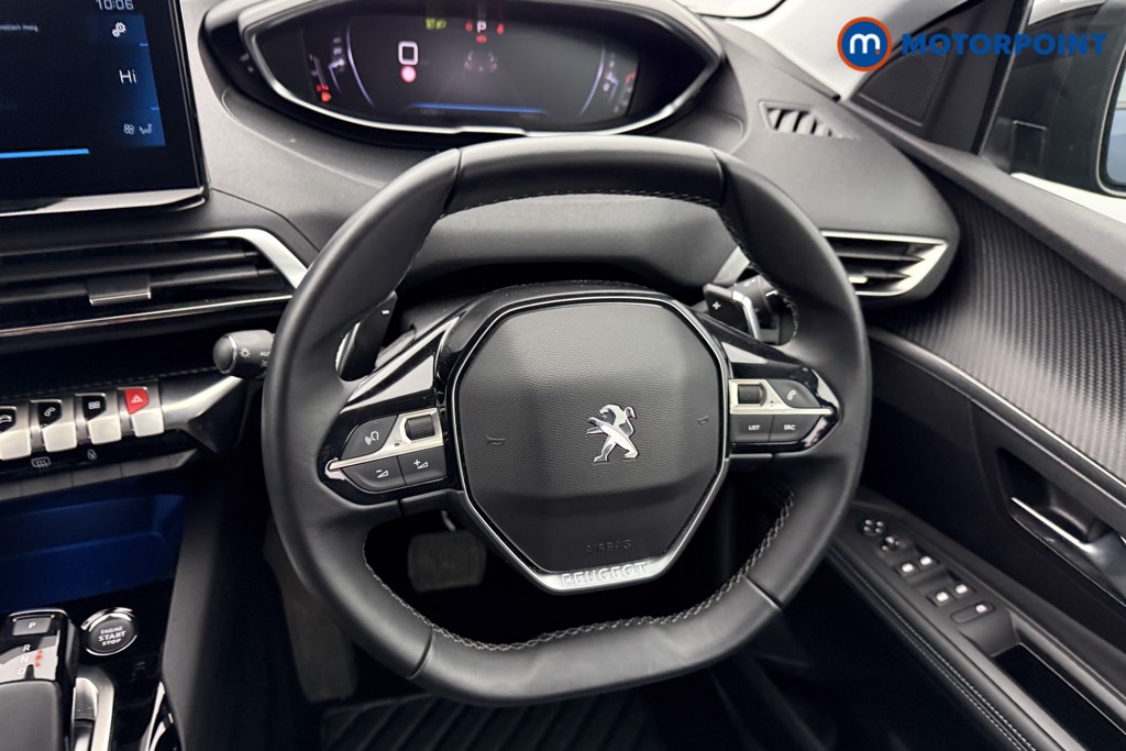 Peugeot 3008 Allure Automatic Diesel SUV - Stock Number (1584381) - 3rd supplementary image