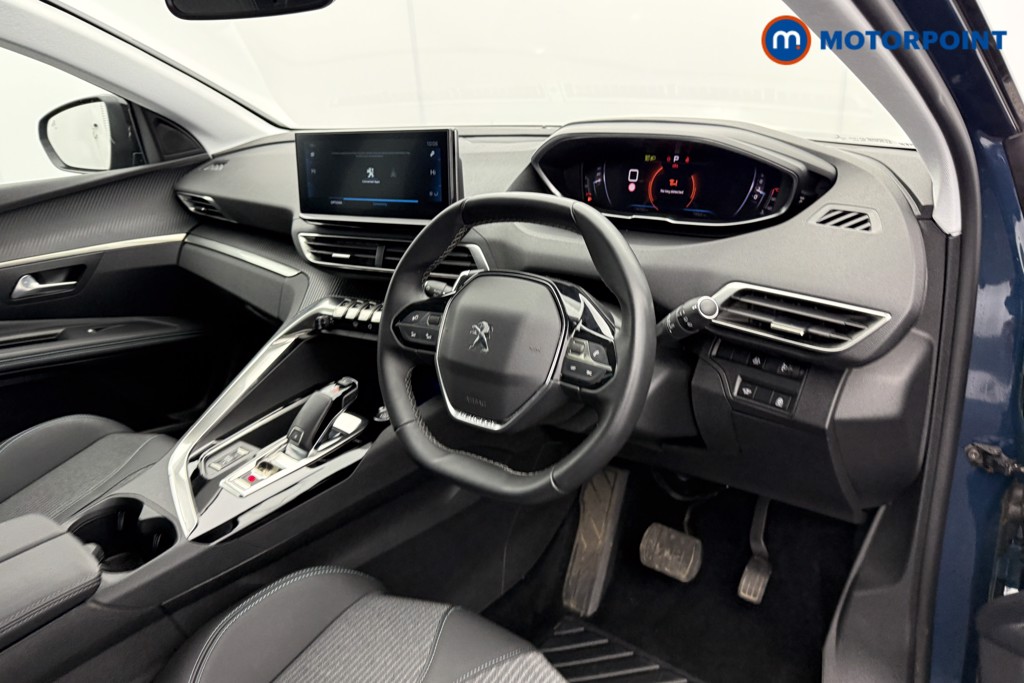 Peugeot 3008 Allure Automatic Diesel SUV - Stock Number (1584381) - 4th supplementary image