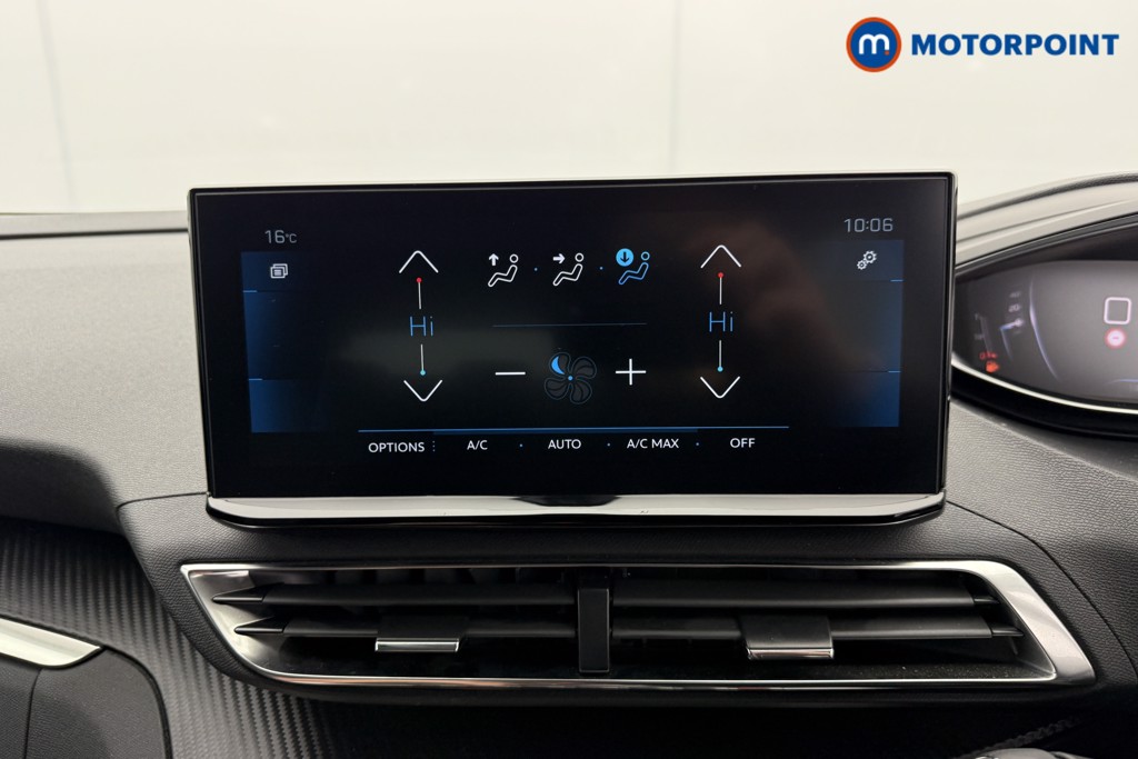 Peugeot 3008 Allure Automatic Diesel SUV - Stock Number (1584381) - 7th supplementary image