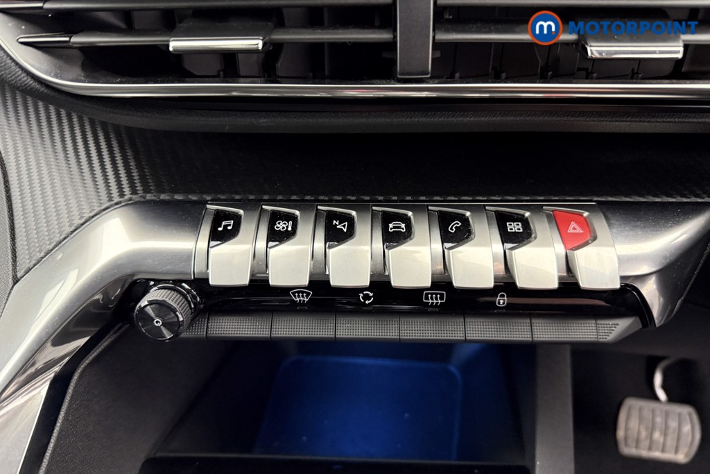 Peugeot 3008 Allure Automatic Diesel SUV - Stock Number (1584381) - 11th supplementary image