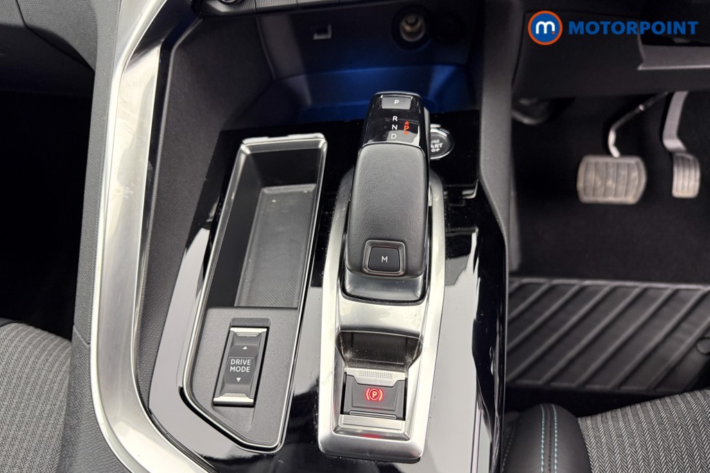 Peugeot 3008 Allure Automatic Diesel SUV - Stock Number (1584381) - 12th supplementary image