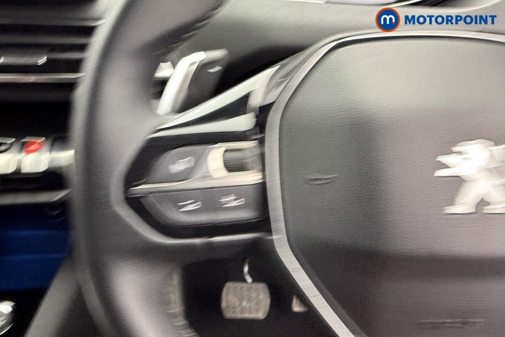 Peugeot 3008 Allure Automatic Diesel SUV - Stock Number (1584381) - 13th supplementary image