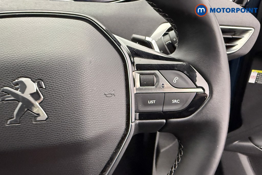 Peugeot 3008 Allure Automatic Diesel SUV - Stock Number (1584381) - 14th supplementary image