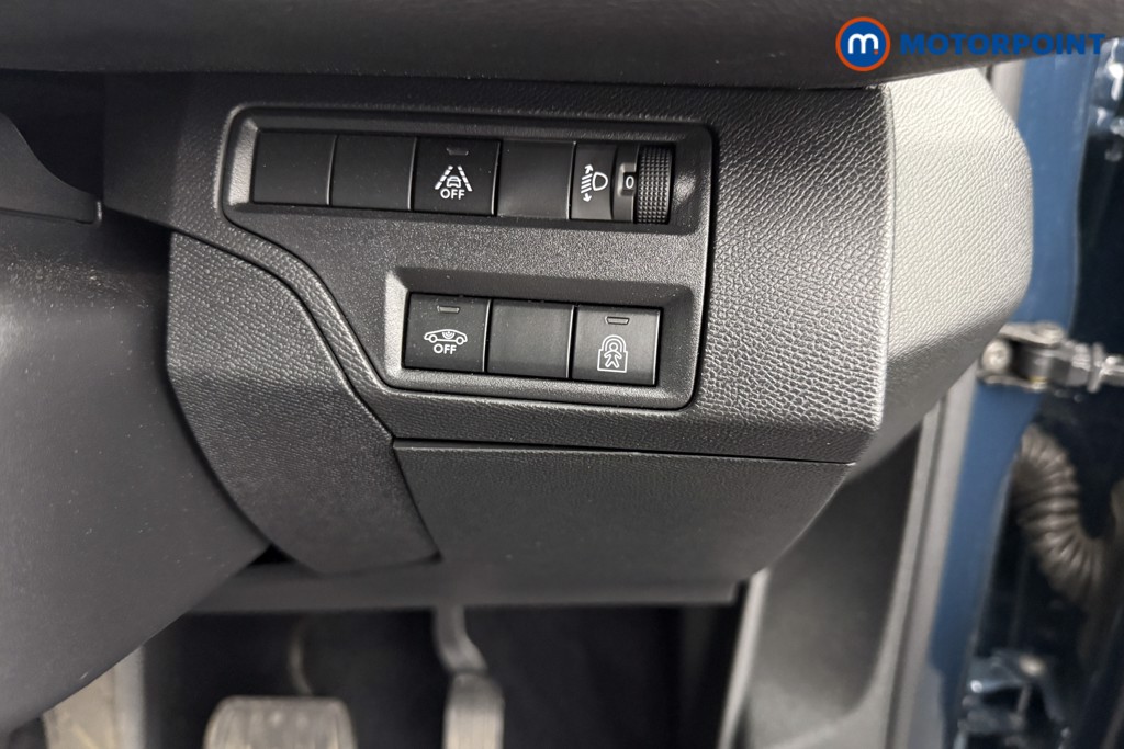 Peugeot 3008 Allure Automatic Diesel SUV - Stock Number (1584381) - 15th supplementary image