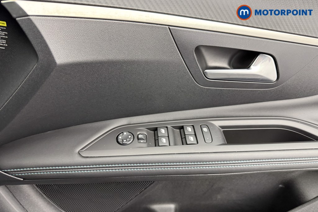 Peugeot 3008 Allure Automatic Diesel SUV - Stock Number (1584381) - 16th supplementary image