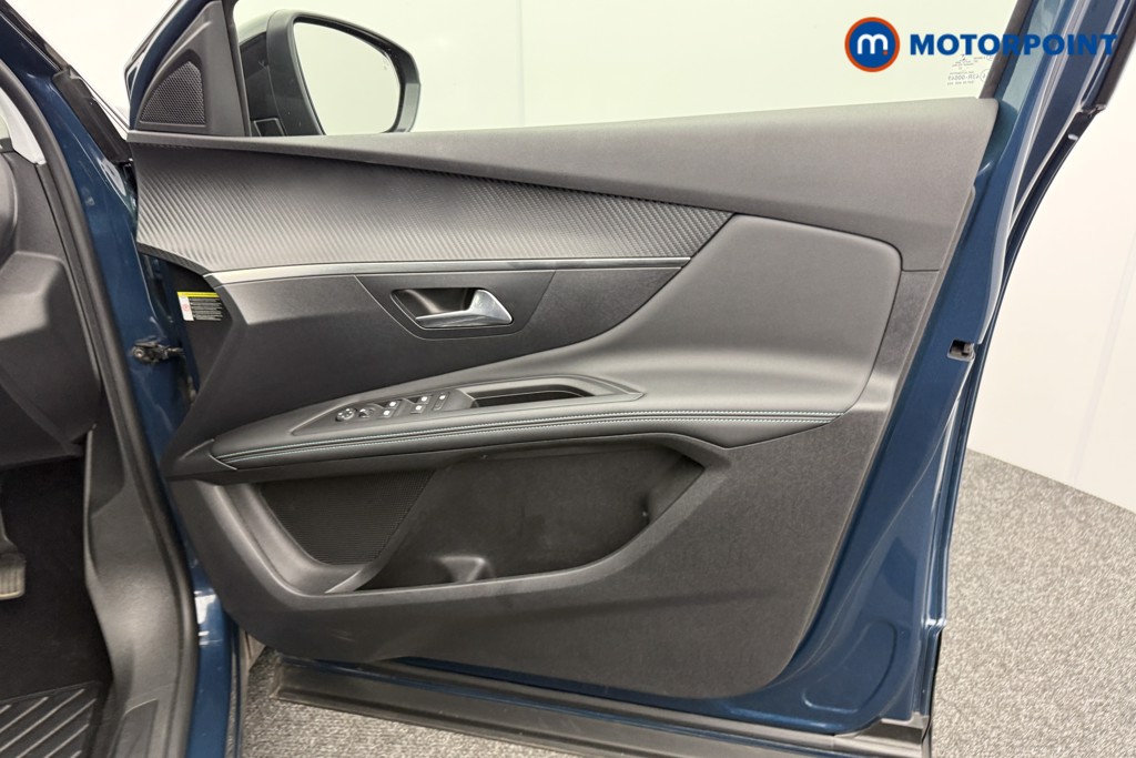 Peugeot 3008 Allure Automatic Diesel SUV - Stock Number (1584381) - 17th supplementary image