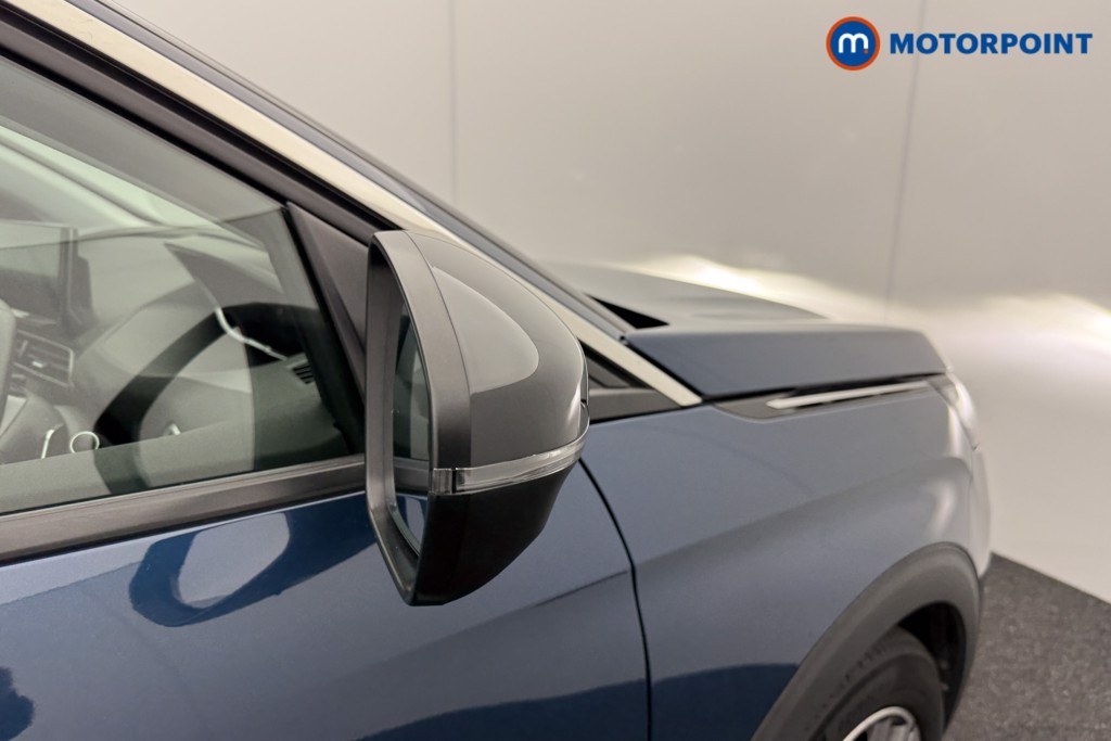 Peugeot 3008 Allure Automatic Diesel SUV - Stock Number (1584381) - 18th supplementary image