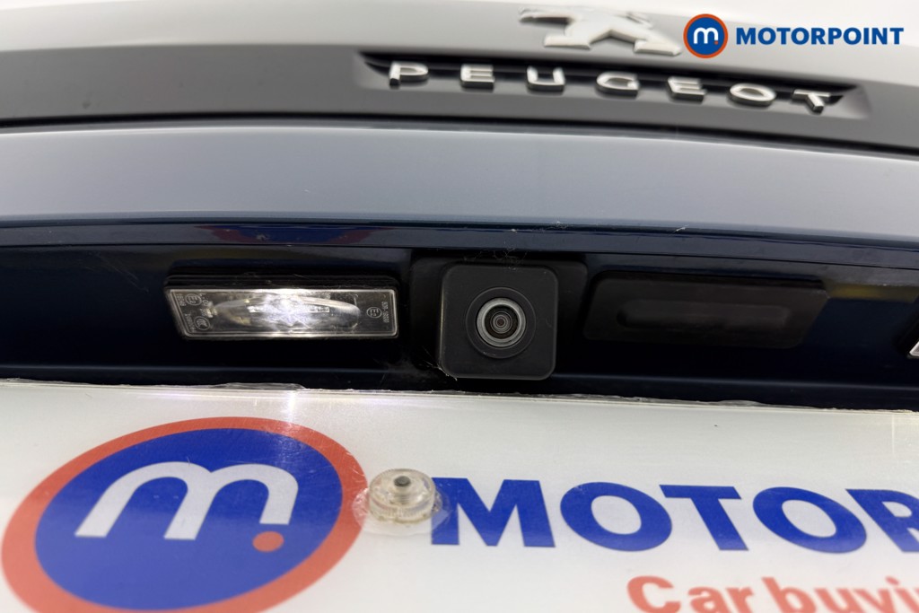 Peugeot 3008 Allure Automatic Diesel SUV - Stock Number (1584381) - 19th supplementary image