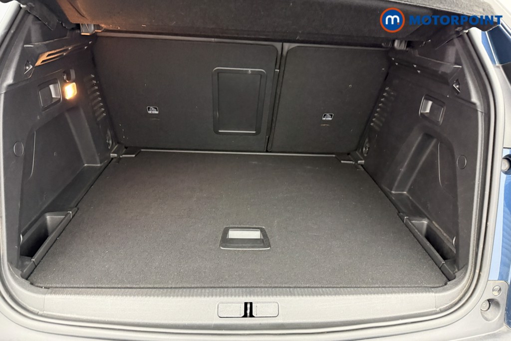 Peugeot 3008 Allure Automatic Diesel SUV - Stock Number (1584381) - 20th supplementary image