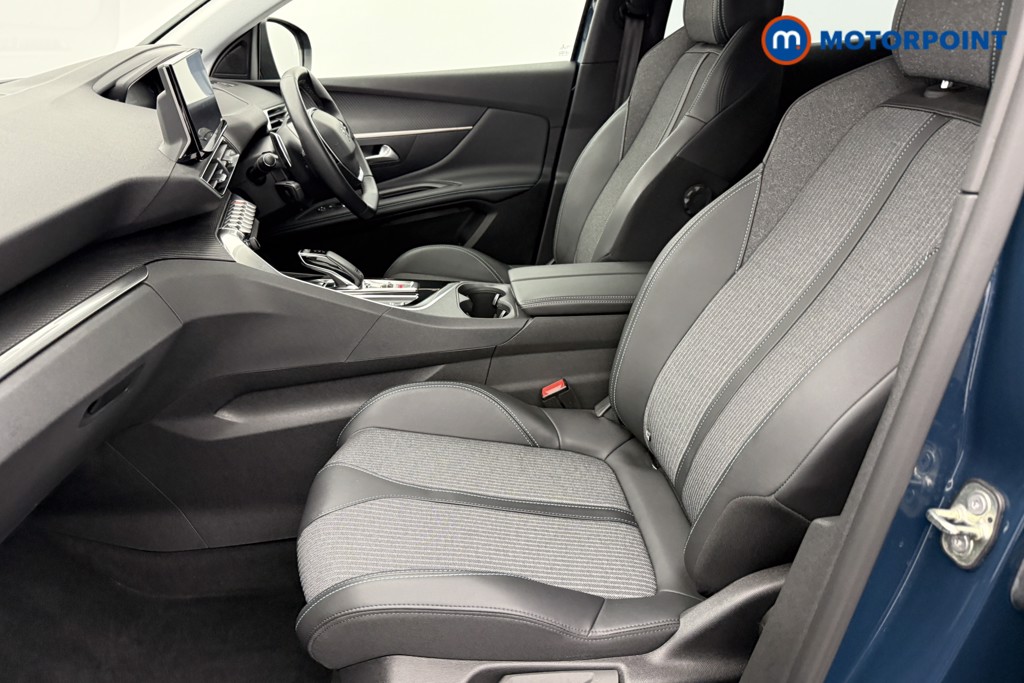 Peugeot 3008 Allure Automatic Diesel SUV - Stock Number (1584381) - 21st supplementary image