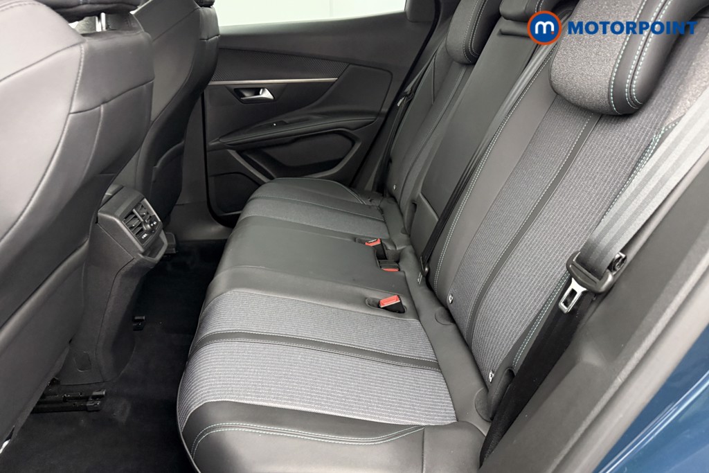 Peugeot 3008 Allure Automatic Diesel SUV - Stock Number (1584381) - 22nd supplementary image
